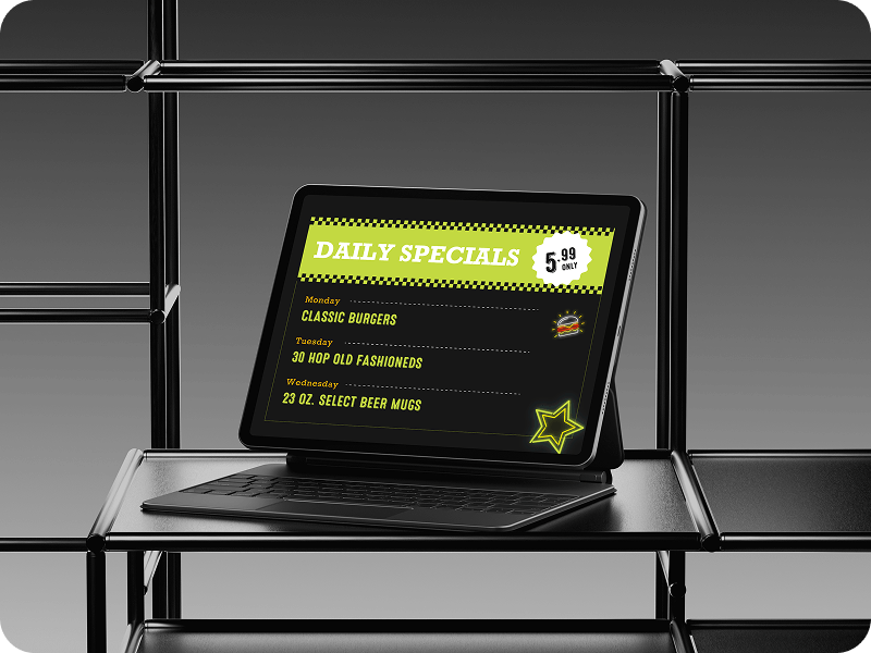 Foxxy 30Hop — Web Experience