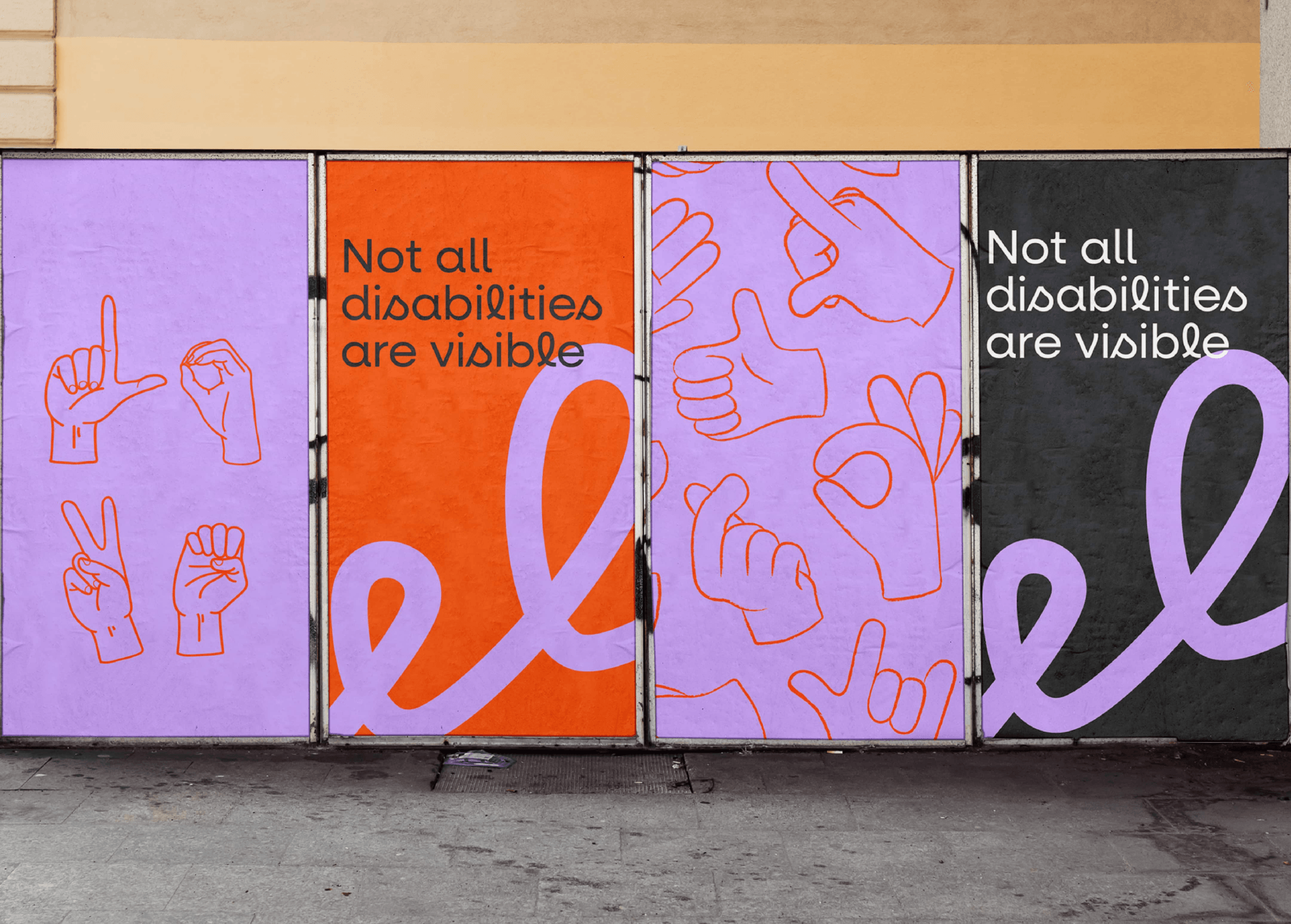 Foxxy SignStudio — Brand & Product Build