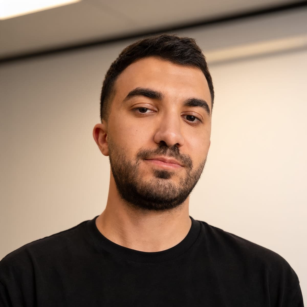 Yunis Mikayilov, founder of FOXXY