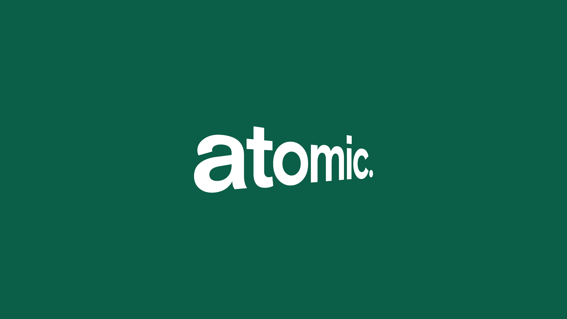 FOXXY Atomic