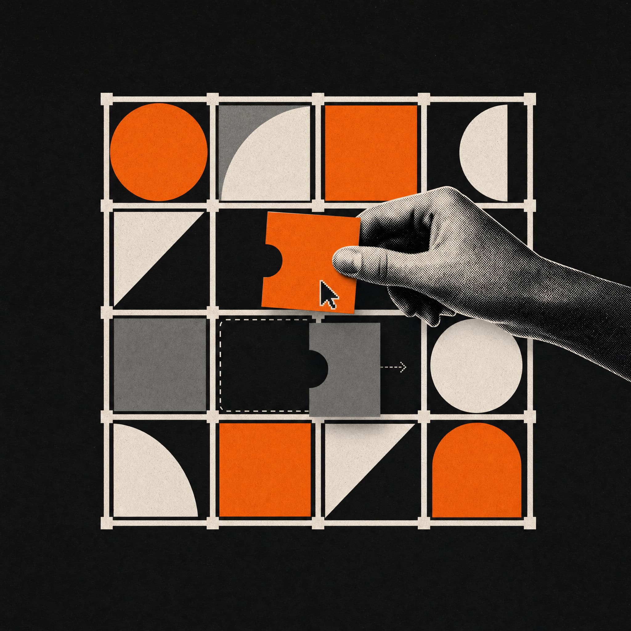 Foxxy Designing for Founders Who Will Change Their Mind (Because They Always Do)