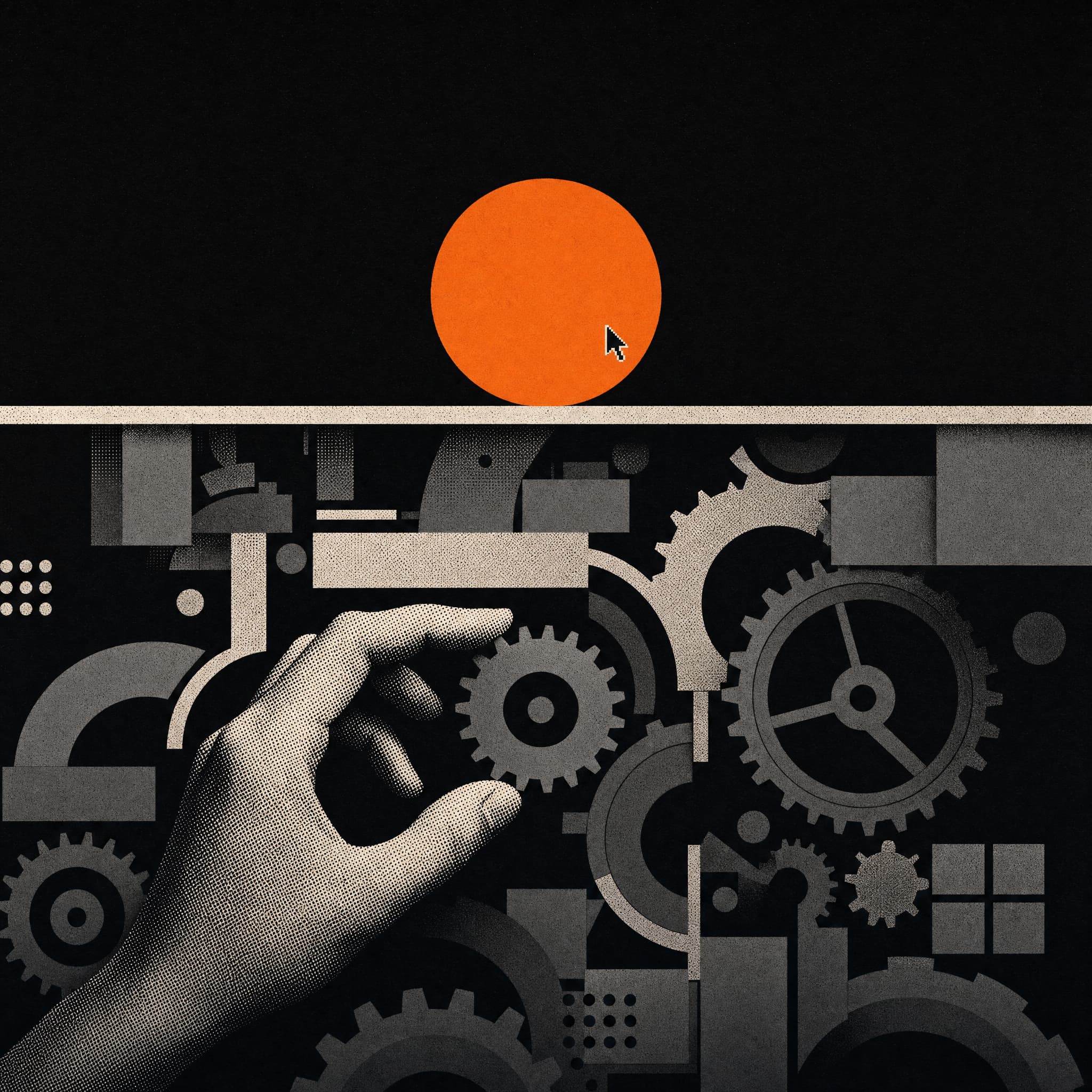 Foxxy The Invisible Work Behind Great Digital Products