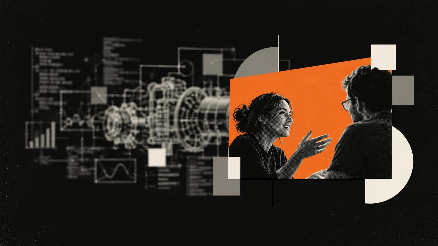 FOXXY The more technical your product, the less your launch video should explain it