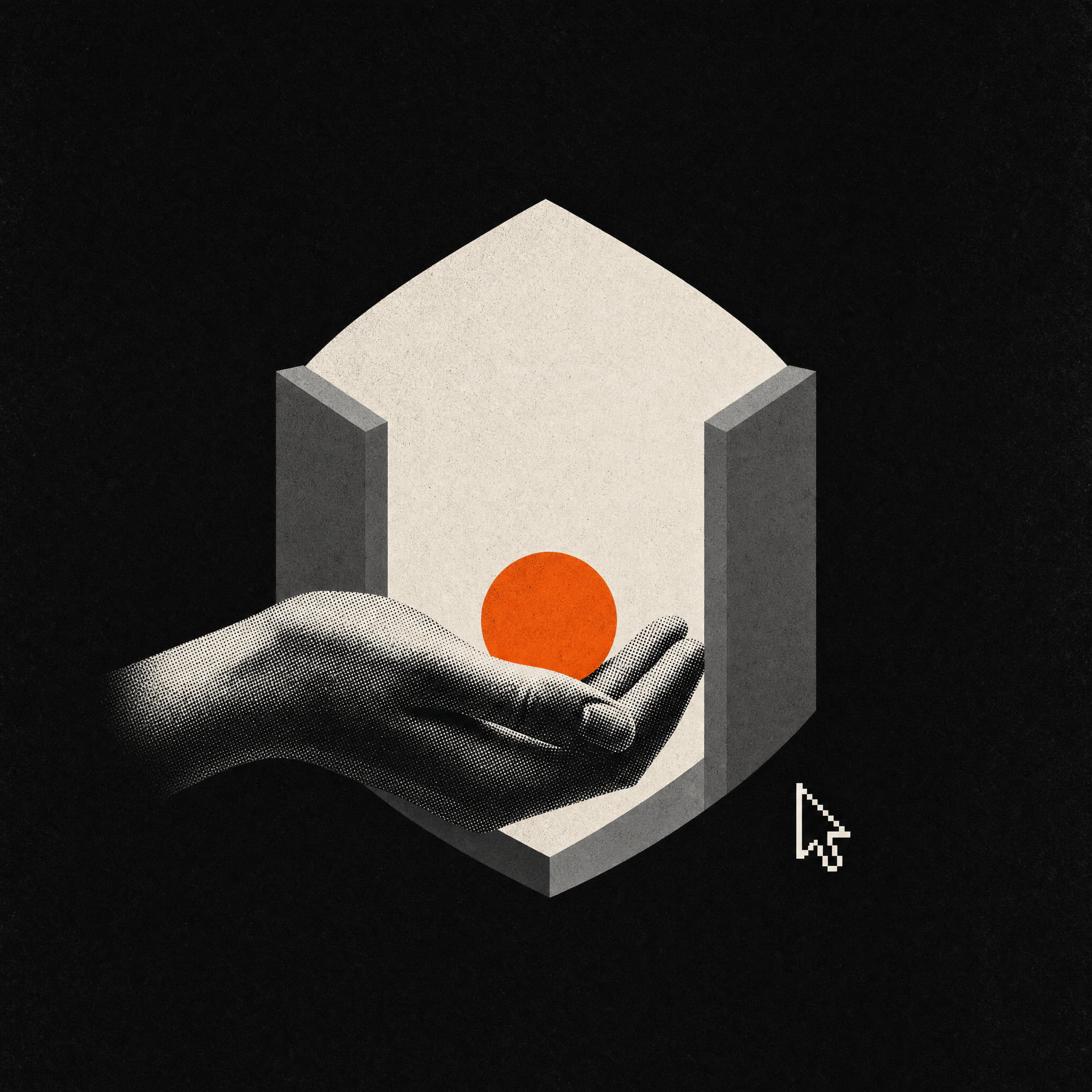 Foxxy Designing Trust You Can't See: The UX of Security, Privacy, and Money
