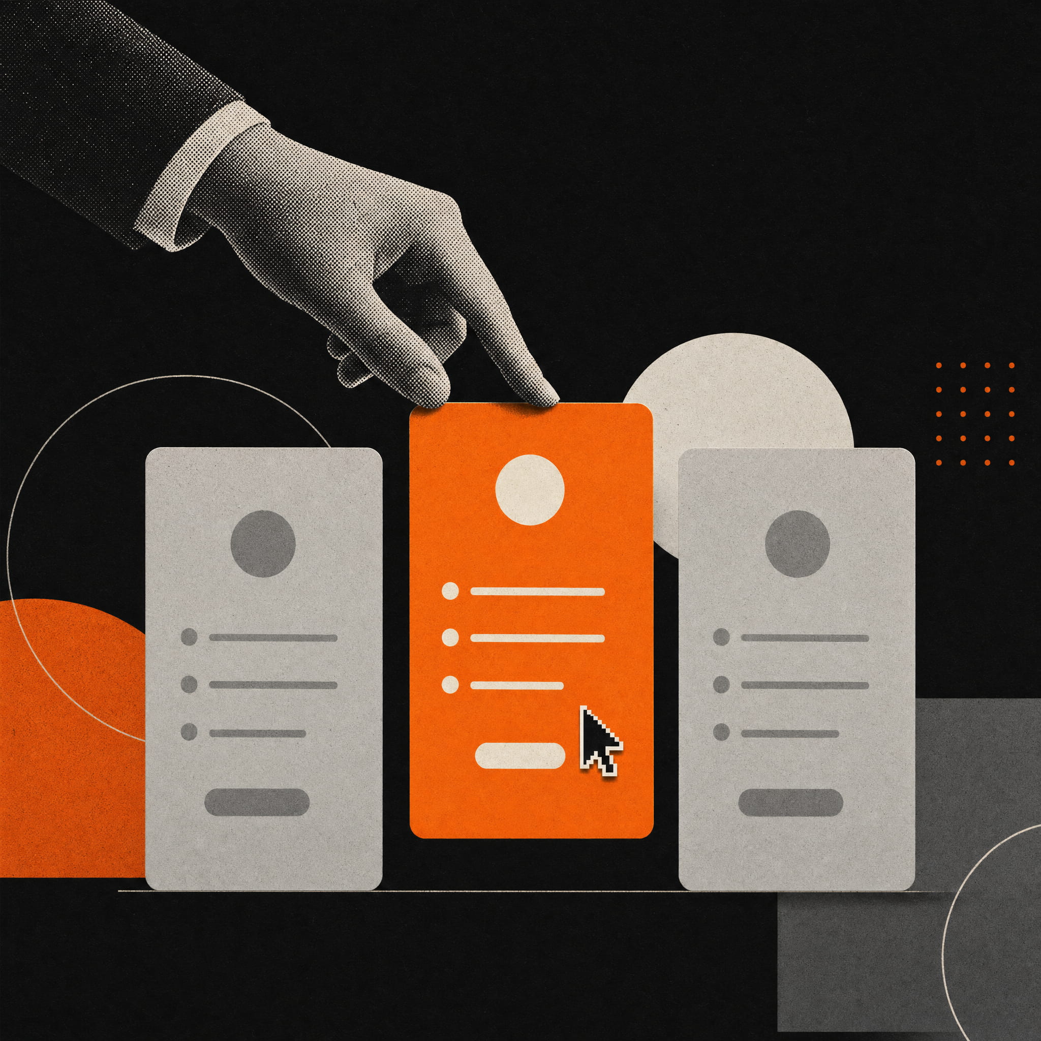 Foxxy Why the Pricing Page Is the Most Under-Designed Page in SaaS