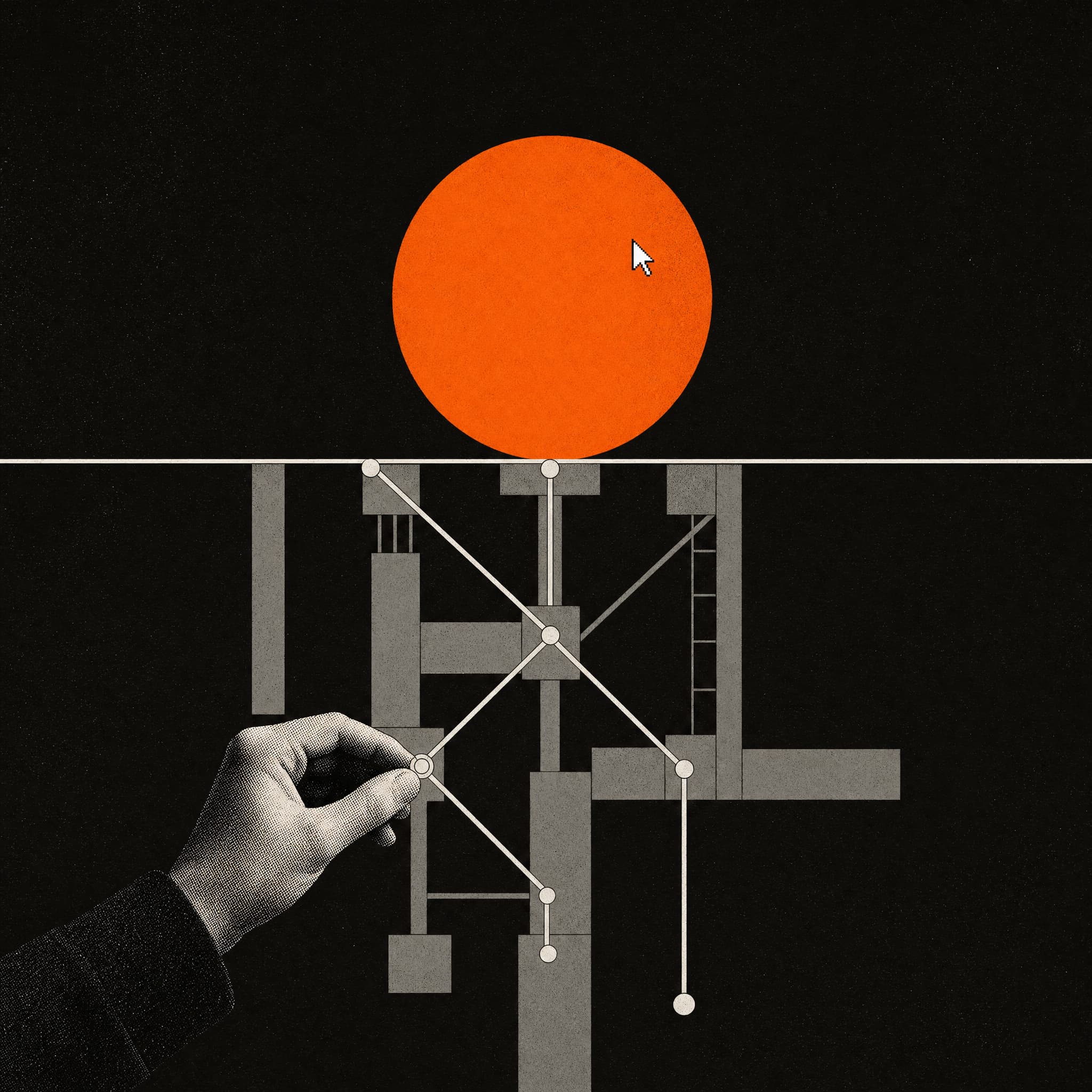 Foxxy The Invisible Design Work Clients Never See (And Why That's a Problem)