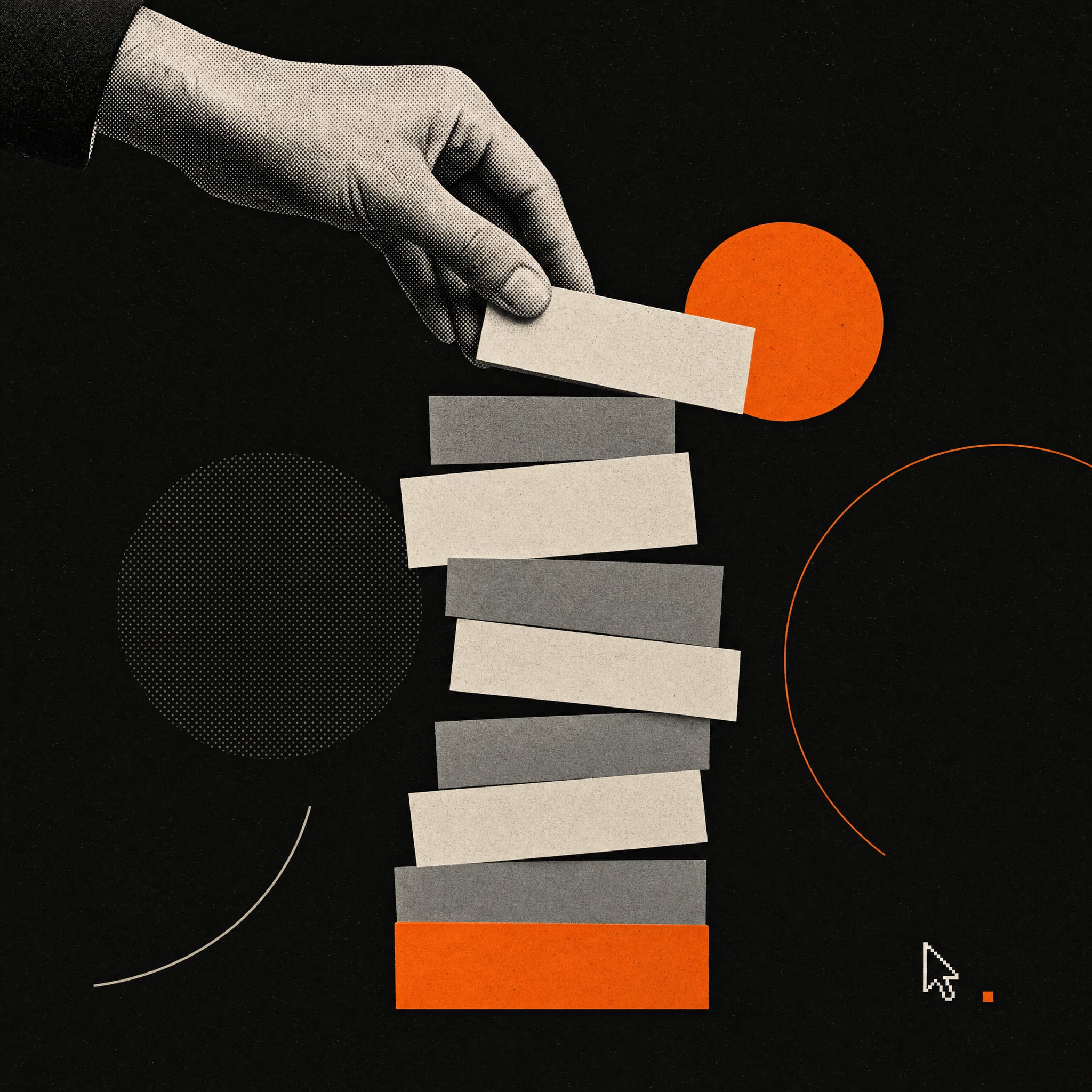 Foxxy Design Debt Is Real: How “Small UI Decisions” Become Big Business Problems