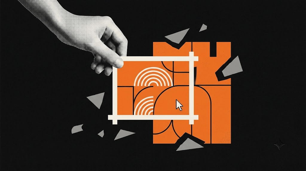 Foxxy Designing for the Screenshot: Your Product Spreads as an Image