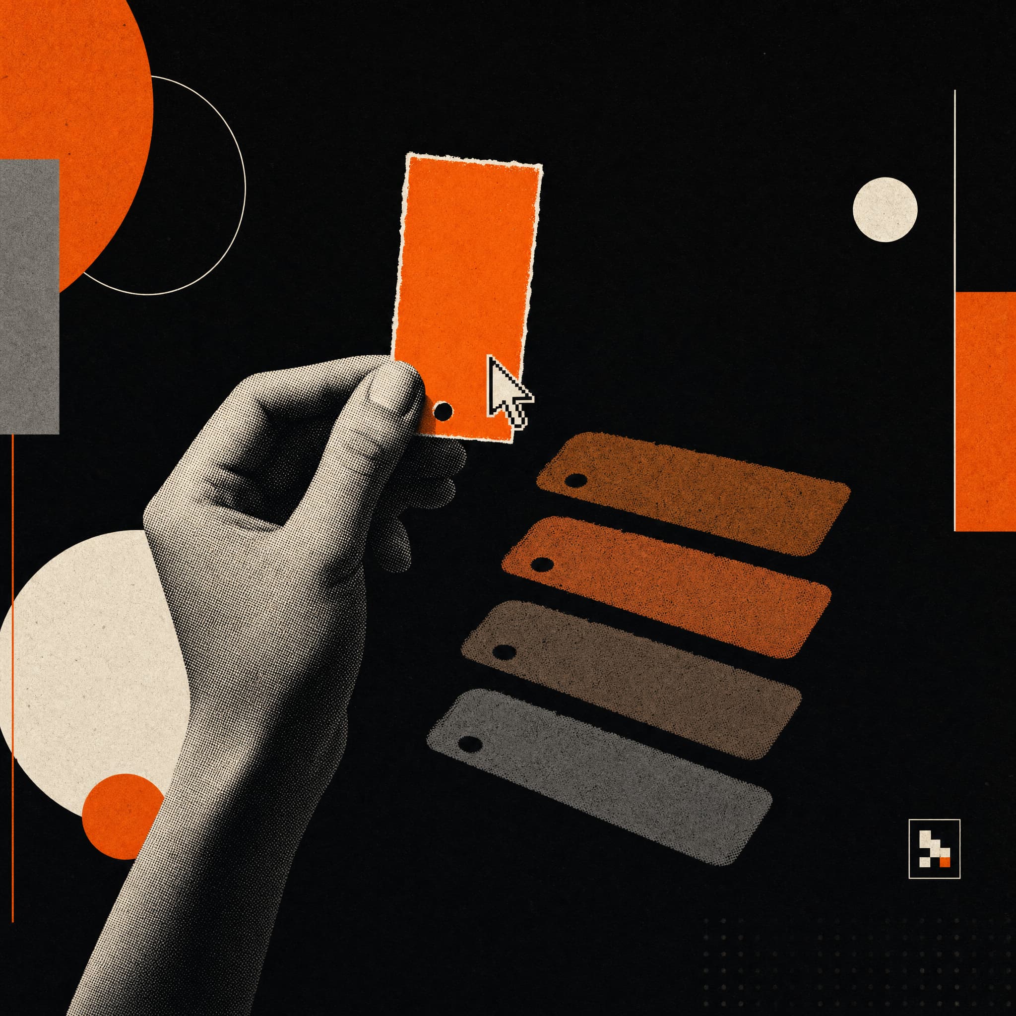 Foxxy The Color That Cost a Startup $40K: Why Brand Color Decisions Need More Than a Mood Board