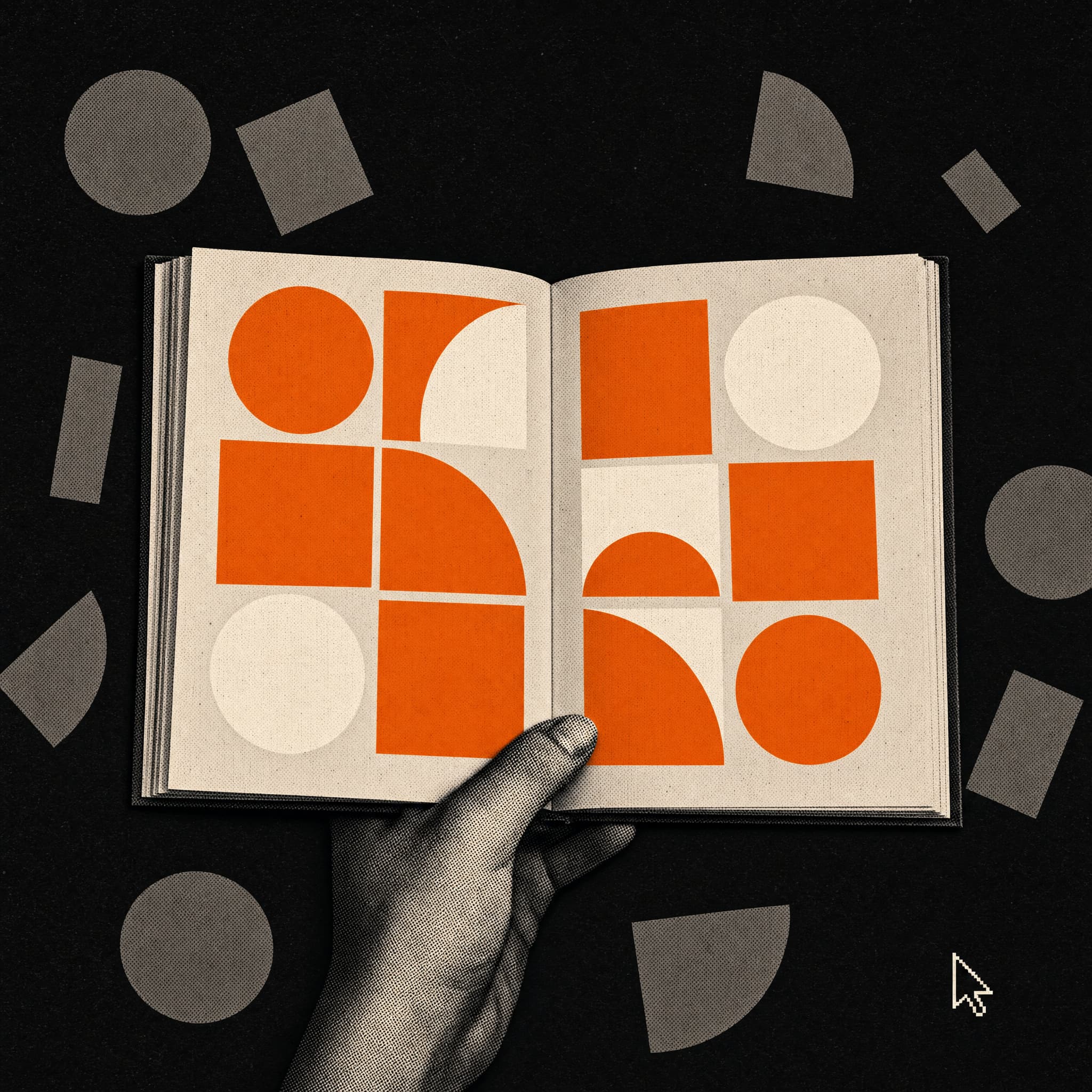 Foxxy What a Brandbook Actually Does (And Why Most Startups Skip It Too Late)