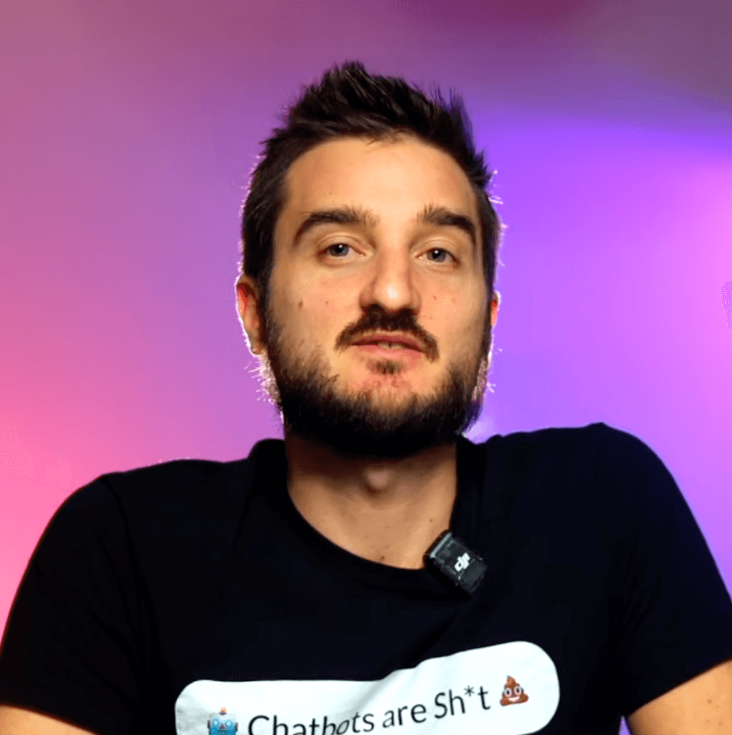 Luca Micheli