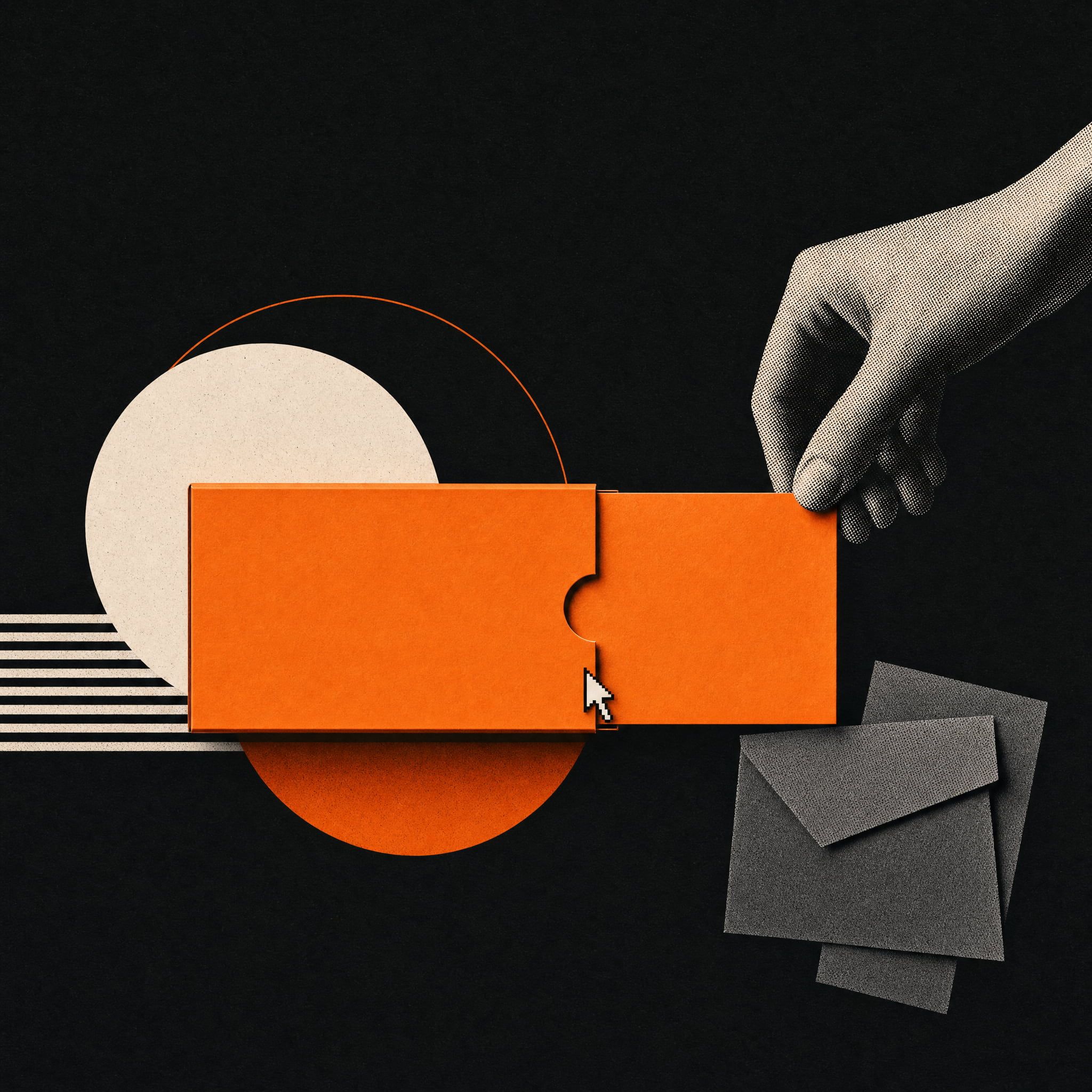 Foxxy The Onboarding Email Nobody Designed: Why Your Lifecycle Emails Look Like a Different Company