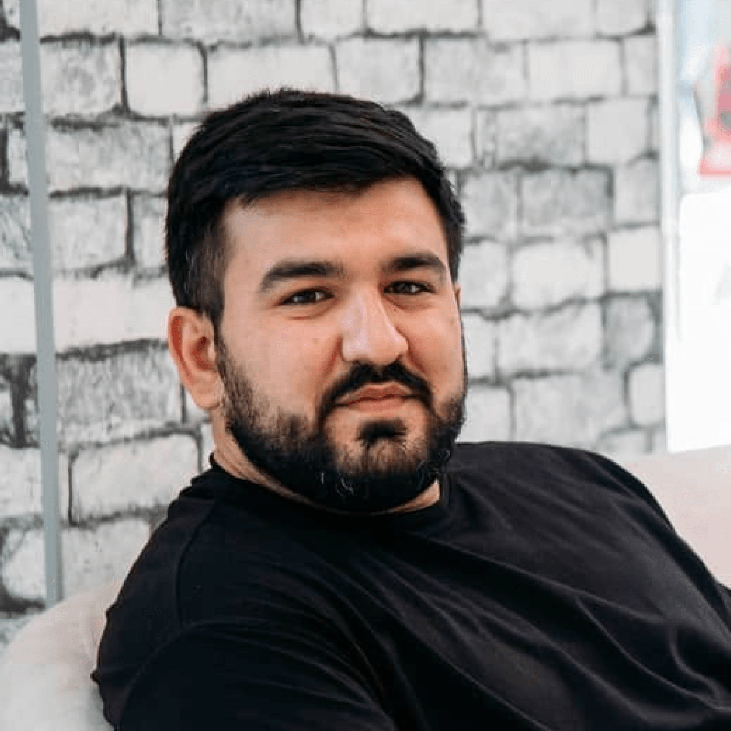 Isgandar Guluzade