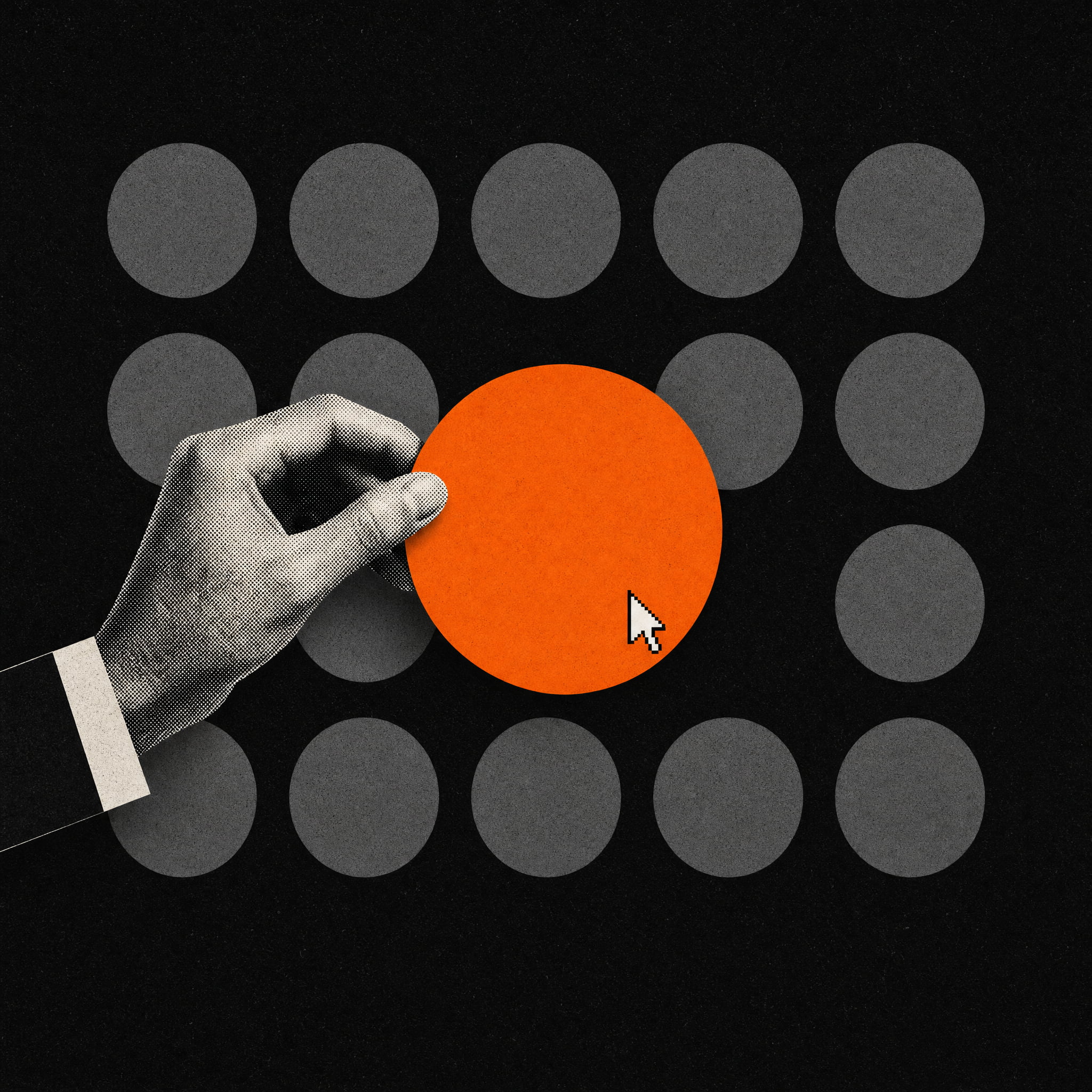 Foxxy Why "Make It Pop" Is Actually a Real Design Problem (And What the Client Means)