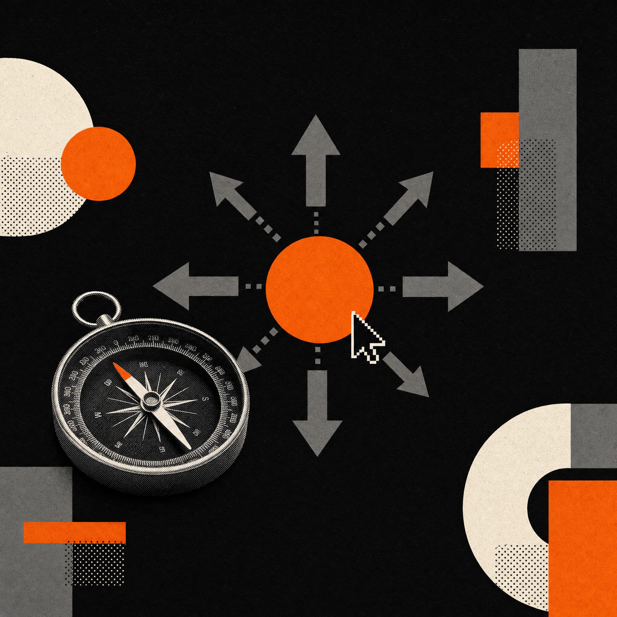 Foxxy Why Good Products Still Fail Without Clear UX Direction