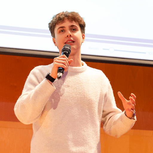Noah van Lienden